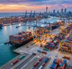 Colombo Port Rises to 20th Among World’s Leading Container Ports